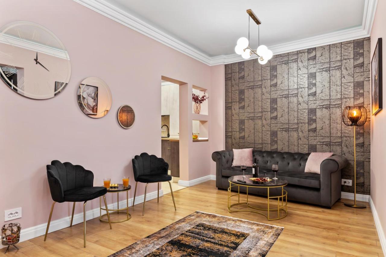 Coquet By Art Appartamento *