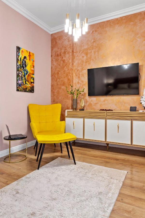 Appartamento Coquet By Art *